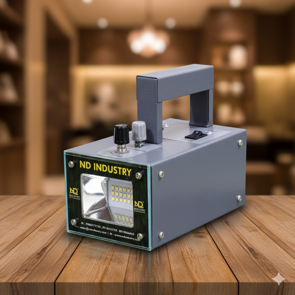 Led Battry Opprated  Stroboscopes 1